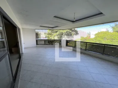 Apartamento com 3 Quartos para alugar, 180m² no Recreio dos Bandeirantes, Rio de Janeiro