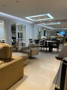 Apartamento com 3 Quartos para alugar, 142m² no Lauzane Paulista, São Paulo