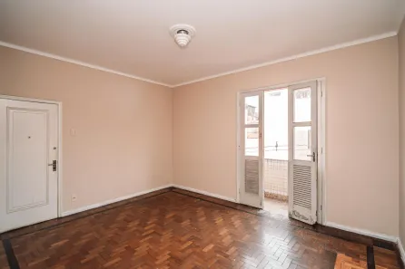 Apartamento com 3 Quartos à venda, 92m² no Centro, Juiz de Fora