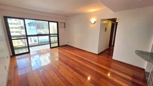 Apartamento com 3 Quartos para alugar, 115m² no Recreio dos Bandeirantes, Rio de Janeiro