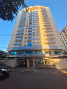 Apartamento com 3 Quartos à venda, 77m² no Parque Residencial Aquarius, São José dos Campos