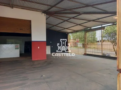 Ponto Comercial à venda, 240m² no Parque das Indústrias, Londrina