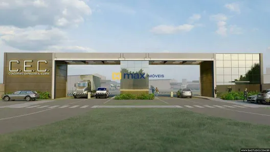 à venda, 1159m² no Nova Brasília, Brusque