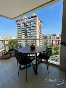 Apartamento com 3 Quartos à venda, 103m² no Atiradores, Joinville