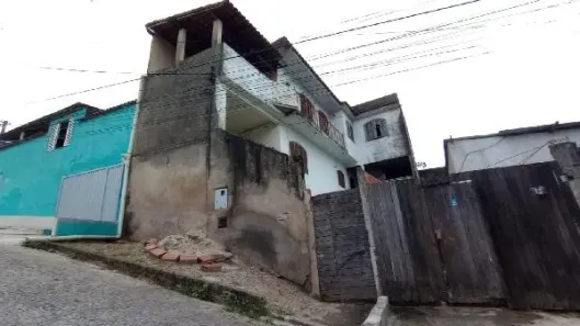 Apartamento com 2 Quartos à venda, 71m² no Galo Branco, São Gonçalo