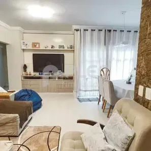 Apartamento com 3 Quartos à venda, 180m² no Vila Amélia, São Paulo