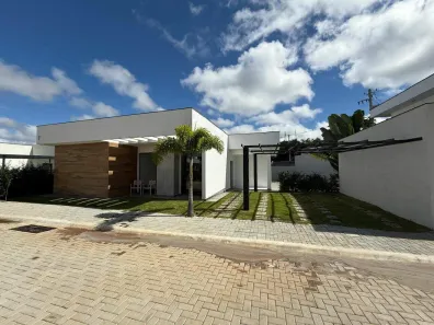 Casa com 3 Quartos à venda, 168m² no Condomínio Residencial Carpe Diem, Guararema