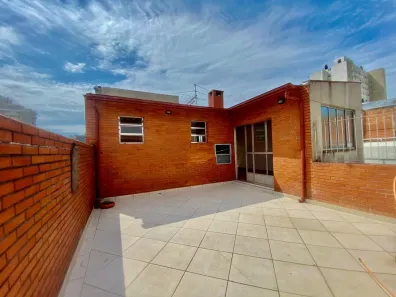 Cobertura com 3 Quartos à venda, 130m² no Santana, Porto Alegre
