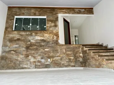 Casa com 2 Quartos à venda, 130m² no Jardim Dom Frei Daniel Tomasella, Marília