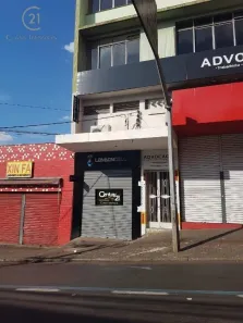 Ponto Comercial para alugar, 50m² no Centro, Londrina