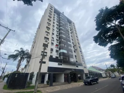 Apartamento com 3 Quartos à venda, 120m² no Marechal Rondon, Canoas