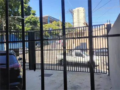 Ponto Comercial para alugar, 85m² no Jardim Brasil (Zona Sul), São Paulo