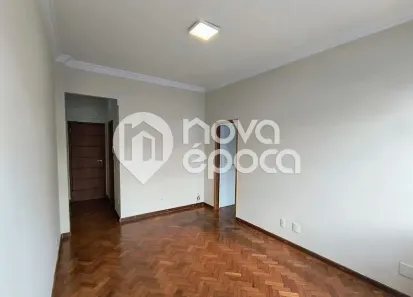 Apartamento com 1 Quarto à venda, 55m² no Maracanã, Rio de Janeiro