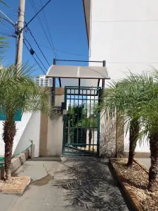 Apartamento com 2 Quartos à venda, 50m² no Jardim Yolanda, São José do Rio Preto