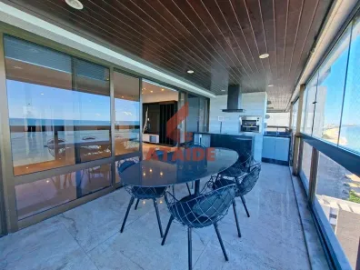 Apartamento com 4 Quartos para alugar, 300m² no Piedade, Jaboatão dos Guararapes