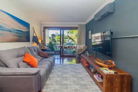 Cobertura com 2 Quartos à venda, 211m² no Moinhos de Vento, Porto Alegre