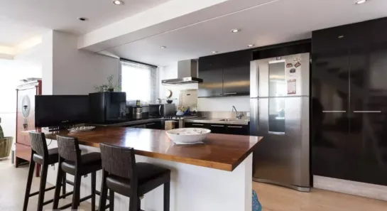 Apartamento com 3 Quartos à venda, 180m² no Vila Nova Conceição, São Paulo