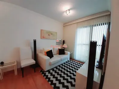 Apartamento com 3 Quartos para alugar, 76m² no Vila Olímpia, São Paulo