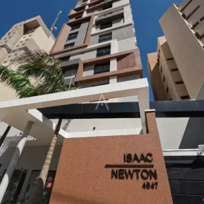 Apartamento com 2 Quartos à venda, 69m² no Centro, Cascavel