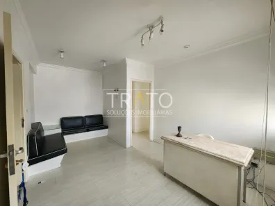 Sala Comercial com 5 Quartos à venda, 105m² no Vila Itapura, Campinas