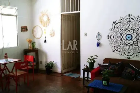 Casa com 6 Quartos à venda, 420m² no Barroca, Belo Horizonte