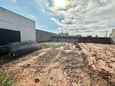 Lote/Terreno à venda, 210m² no Jardim Itacaré, Presidente Prudente