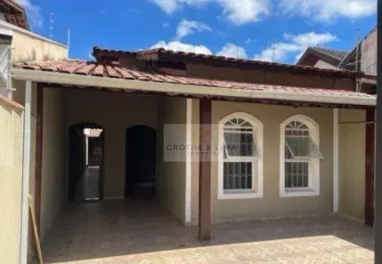 Casa com 3 Quartos à venda, 70m² no Bosque dos Eucaliptos, São José dos Campos