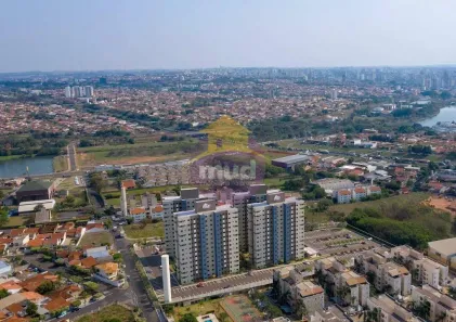 Apartamento com 2 Quartos à venda, 49m² no Jardim Yolanda, São José do Rio Preto