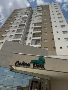 Apartamento com 2 Quartos à venda, 66m² no Despraiado, Cuiabá