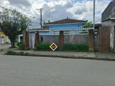 Casa com 3 Quartos à venda, 227m² no Vila Jockei Clube, São Vicente