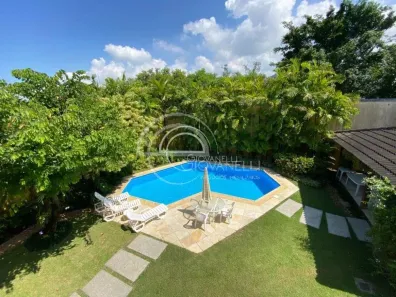 Casa com 5 Quartos à venda, 600m² no Barra da Tijuca, Rio de Janeiro