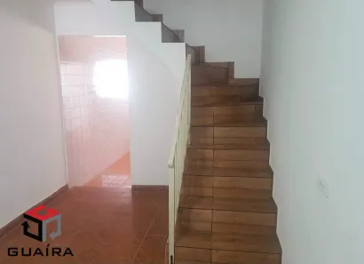 Sobrado com 2 Quartos à venda, 180m² no Baeta Neves, São Bernardo do Campo