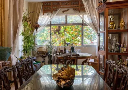 Apartamento com 3 Quartos à venda, 136m² no Flamengo, Rio de Janeiro