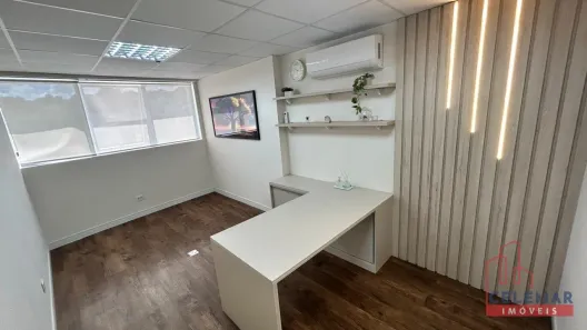 Sala Comercial para alugar, 30m² no Jardim Flórida, Jundiaí