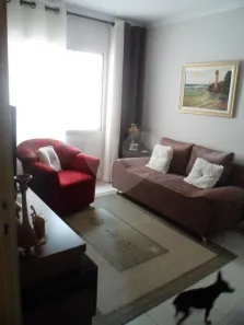 Apartamento com 2 Quartos à venda, 63m² no Santana, São Paulo