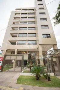 Apartamento com 2 Quartos à venda, 67m² no Petrópolis, Porto Alegre