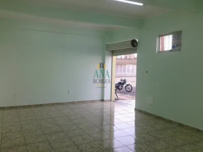 Ponto Comercial à venda, 50m² no Vila Hortência, Sorocaba
