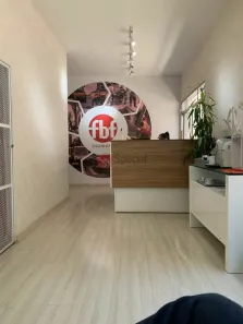 Galpão/Depósito/Armazém à venda, 1300m² no Chácara Califórnia, São Paulo
