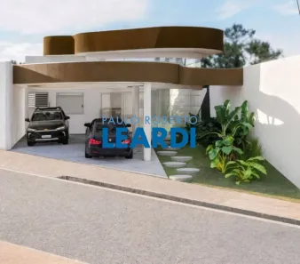 Casa de Condomínio com 3 Quartos à venda, 178m² no Condomínio Residencial Mantiqueira, São José dos Campos