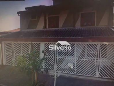 Sobrado com 5 Quartos à venda, 360m² no Bosque dos Eucaliptos, São José dos Campos