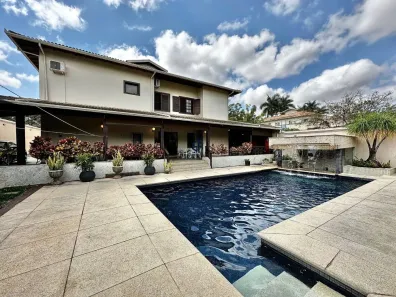 Casa com 6 Quartos à venda, 1000m² no São Luiz, Belo Horizonte