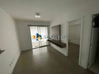 Apartamento com 1 Quarto à venda, 53m² no Vila Guarani (Z Sul), São Paulo