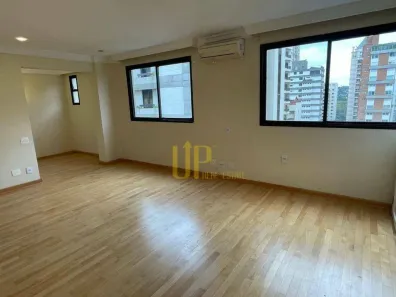Apartamento com 3 Quartos à venda, 209m² no Itaim Bibi, São Paulo