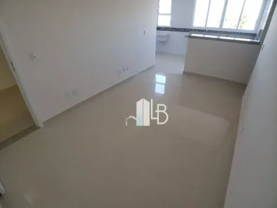 Apartamento com 2 Quartos à venda, 56m² no Pampulha, Uberlândia