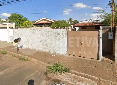 Casa com 2 Quartos à venda, 70m² no Tibery, Uberlândia
