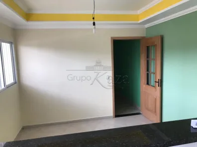 Sobrado com 2 Quartos à venda, 200m² no Parque Interlagos, São José dos Campos