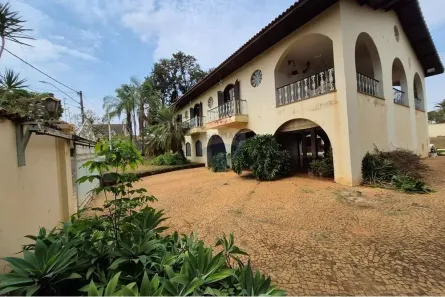Casa com 8 Quartos à venda, 903m² no Parque Santa Cecília, Piracicaba