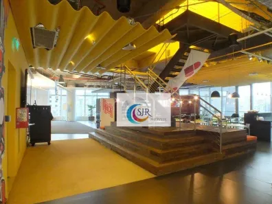 Sala Comercial para alugar, 1890m² no Itaim Bibi, São Paulo