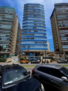 Apartamento com 3 Quartos à venda, 110m² no Praia de Itaparica, Vila Velha
