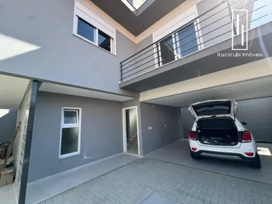Casa com 3 Quartos à venda, 181m² no Córrego Grande, Florianópolis